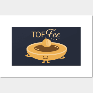 Toffifee as a fairy Posters and Art